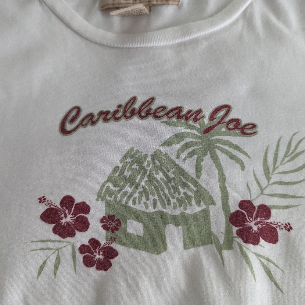 Caribbean Joe PJ Set - Picture 5 of 11